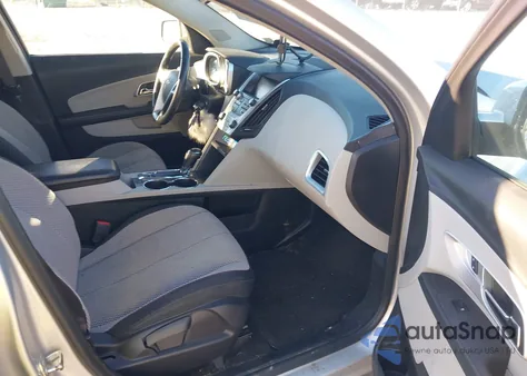 2017 Chevrolet Equinox Lt from USA, damaged, VIN 2GNALCEK0H1546361